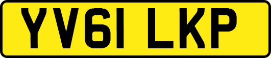 YV61LKP