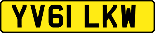 YV61LKW