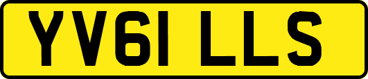 YV61LLS