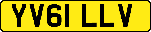 YV61LLV