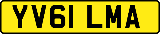 YV61LMA