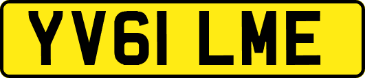 YV61LME