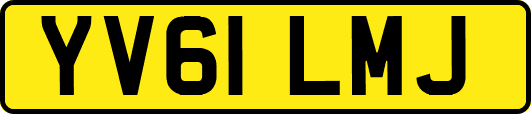 YV61LMJ