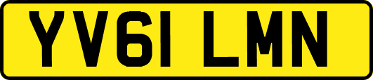 YV61LMN