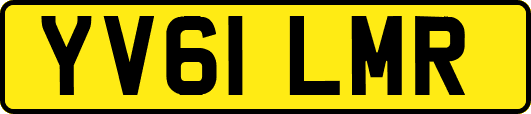 YV61LMR