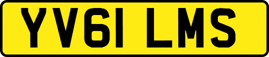 YV61LMS
