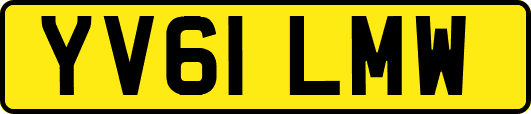 YV61LMW
