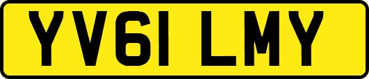 YV61LMY