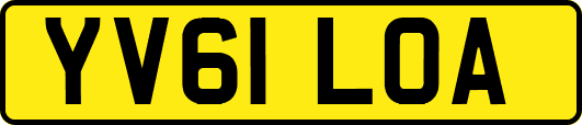 YV61LOA