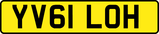 YV61LOH