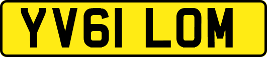 YV61LOM