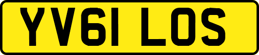 YV61LOS
