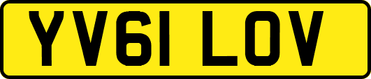 YV61LOV