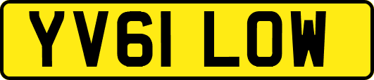 YV61LOW