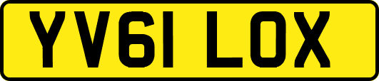 YV61LOX
