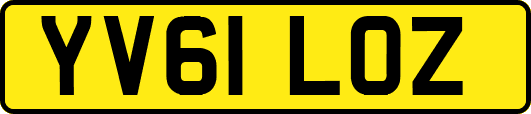 YV61LOZ