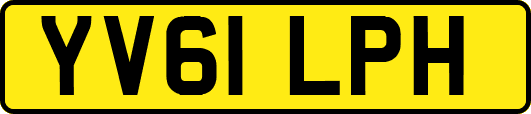 YV61LPH