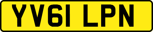 YV61LPN
