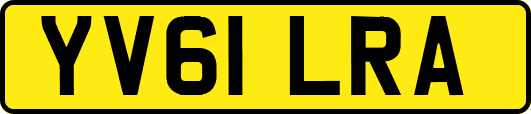YV61LRA