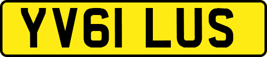 YV61LUS