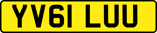 YV61LUU