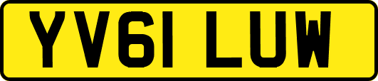 YV61LUW