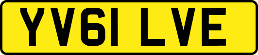 YV61LVE
