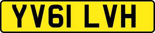 YV61LVH