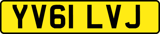 YV61LVJ