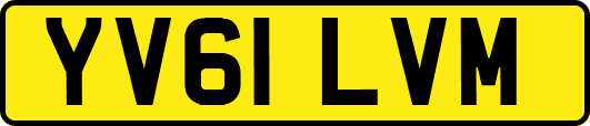 YV61LVM