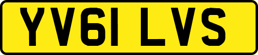 YV61LVS