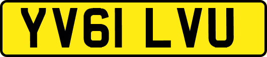 YV61LVU