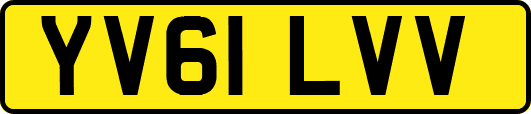 YV61LVV