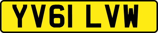 YV61LVW