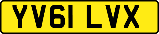 YV61LVX