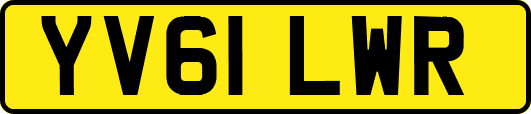 YV61LWR