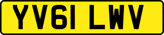 YV61LWV