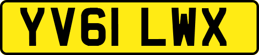 YV61LWX