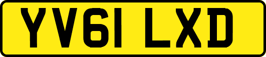 YV61LXD