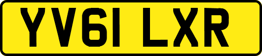 YV61LXR
