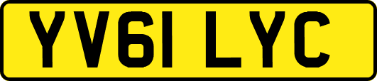 YV61LYC