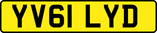 YV61LYD