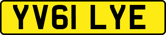 YV61LYE
