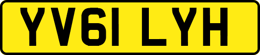 YV61LYH