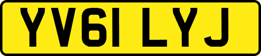 YV61LYJ