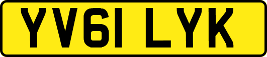 YV61LYK