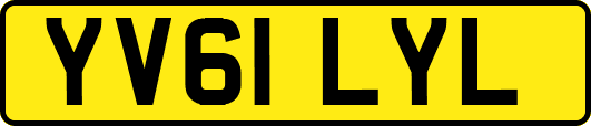 YV61LYL