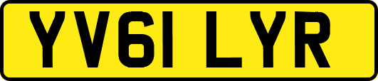 YV61LYR