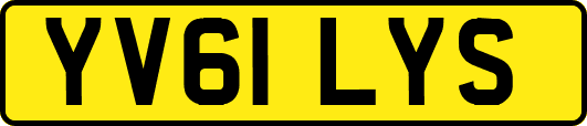 YV61LYS