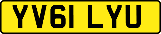 YV61LYU